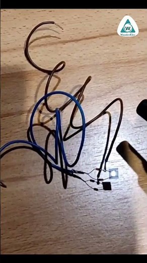 Wave Propagation Experiment: Measuring Wavelength with LEDs | WanderElec