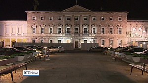 26K views · 108 reactions | Fine Gael is standing firm behind...