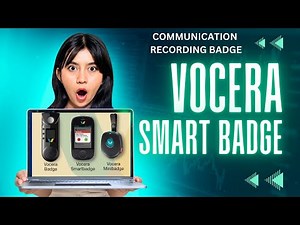 Empowering Healthcare Teams with Vocera Smart Communication