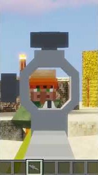 Minecraft MrCrayfish's Gun Mod