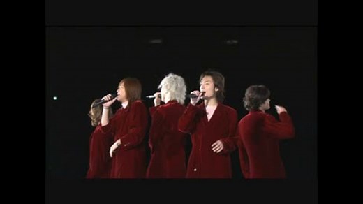 SMAP -Song2 -the sequel to that-