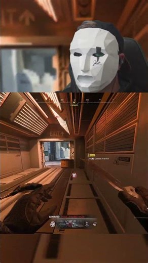 7 vs 1 Black Ops 7 #callofduty #bo7