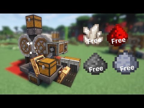 Create Mod: BULK WASHING!