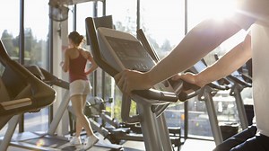 Exercise bike vs treadmill: Which is the best cardio machine?