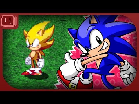 Modern Sonic | SRB2 MODS