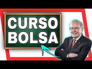 🎓LEARN how to INVEST in the Stock Market from 0 💰 (from Beginner to ADVANCED)▶ STOCK EXCHANGE COURSE