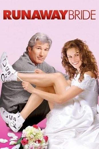 Runaway Bride (1999) Streaming - Where to Watch Online