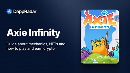 Axie Infinity: A Guide on How to Play and Earn