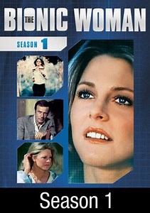 Bionic Woman: Classic: The Deadly Missiles