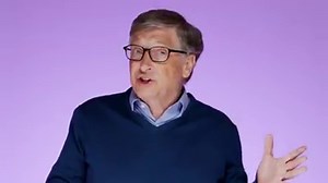 I wish more people fully understood what it will take to stop climate change. I break down the five grand challenges we face (using squishy toys). | Bill Gates