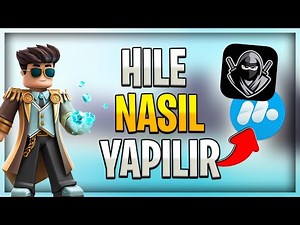 How to Open Roblox Cheat? & How to Download Cheat? | PC and Phone