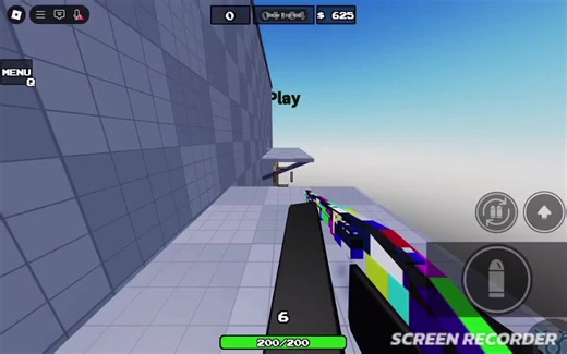 fe gun grounds script