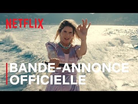 Nice Girls | Bande-annonce officielle VF | Netflix