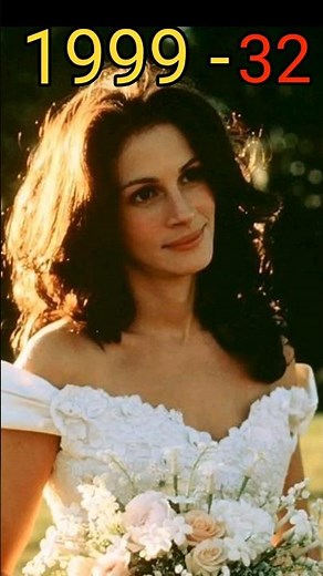 Runaway Bride (1999 vs 2024) Cast: Then and Now