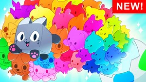 Pets Go Codes [10x Luck] (March 2025)