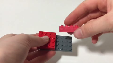 Interactive LEGO Candy Dispenser With Cool Features