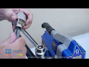 Sprayer Maintenance Tips & Tricks