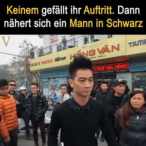 4.2M views | Wer hätte gedacht, dass hier auf einmal jeder Gänsehaut...