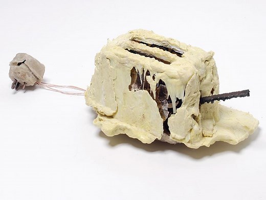 How I built a toaster -- from scratch