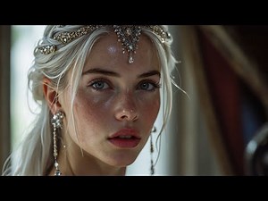 The Human Soldier Arrived — And the Alien Girls Rushed to Him, Shocked by Their First Male Encounter