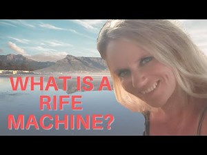 What Is A Rife Machine and How Does It Work?