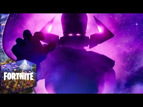 Former Infinity Devs Working On Disney Universe in Fortnite? And More News About Upcoming Mode!