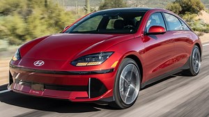 15 Alternatives To The Tesla Model 3