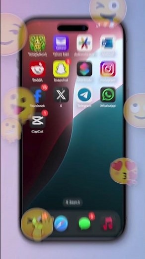 Create Your Own Emoji!