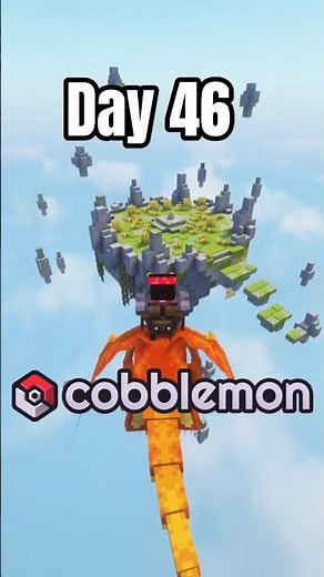 How to Find Every Legendary Structure in Cobblemon | Legendary Monuments Mod (Day 46)