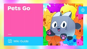 Pets Go Guide - IGN