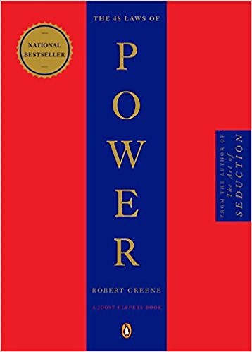 48 Laws of Power Summary: Tactics for Top-1% Men