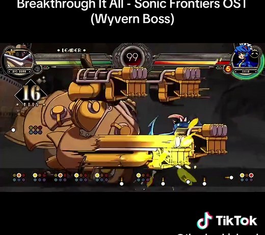 Mastering Beatboxing Techniques with Sonic Frontiers