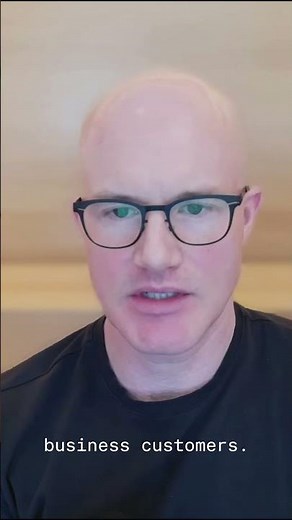 Coinbase is uniquely positioned