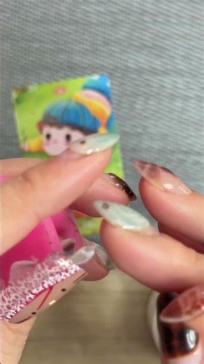 #nailtag #nfc #nails