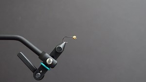 Purple Prince Nymph Fly Tying Tutorial The Purple Prince Nymph offers a bold twist on a timeless classic, adding flash and contrast to any nymph collection. Its striking deep purple body, accented with black hackle and characteristic biot tails, effectively imitates various aquatic insects. This pattern also serves as an excellent attractor, particularly in stained water or when standing out from "natural" flies during a large hatch. Purple Prince Nymph Fly Tying Recipe Hook: Ahex Size 12 FW555 