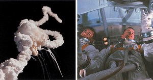 Space Tragedies: The 5 Worst Space Disasters in History