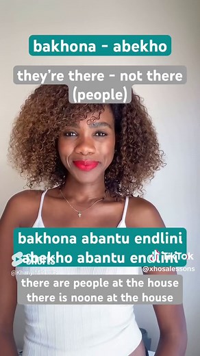 Learn Xhosa Easily with Detailed Lessons!