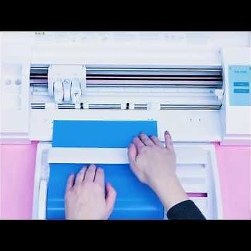 Silhouette Smooth Heat Transfer Material