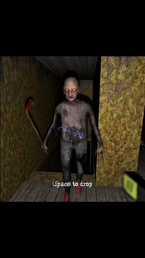 Granny chapter two in Hard mode with Granny's House FGTeeV #nightmareplays_07