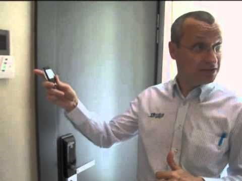 Introducing Paradox Security System