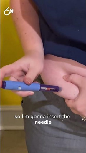 Subcutaneous Pen Administration: Clinical Skills SHORT | ‪@LevelUpRN‬