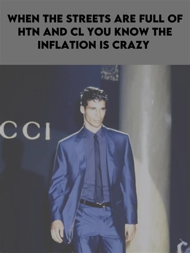 Understanding Inflation Through Personal Experiences