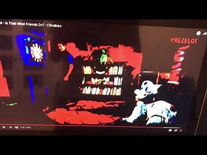 Step Inside Cbeebies