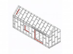 Building Houses With Giant Blocks: U-Build and the Future of Self-Construction
