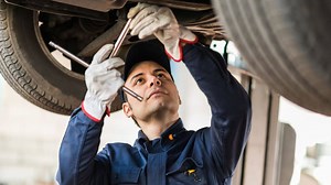 How Much Is the Average Car Repair Bill? | Cars.com