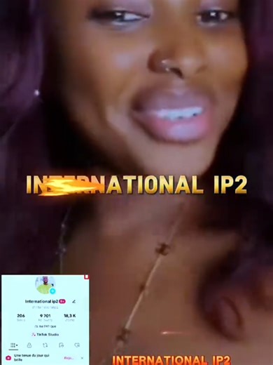 ip2 on TikTok