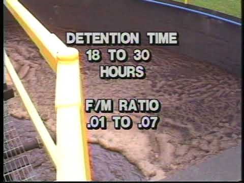 Wastewater Instructional Video: Introduction to Activated Sludge