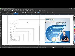 Coreldraw Best Tips & Tricks for Experts & Beginners - Ahsan Sabri