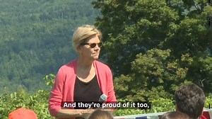 They’ve swapped their houses for hotel rooms, attended 2,000 campaign events (and counting) and routinely spend more time with presidential candidates than they do with their own families. Here's what they can tell us about the 2020 candidates. https://cnn.it/2TyhEyh | CNN