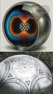 What MIT Found Deep Inside the Buga Sphere #trending #shortvideo